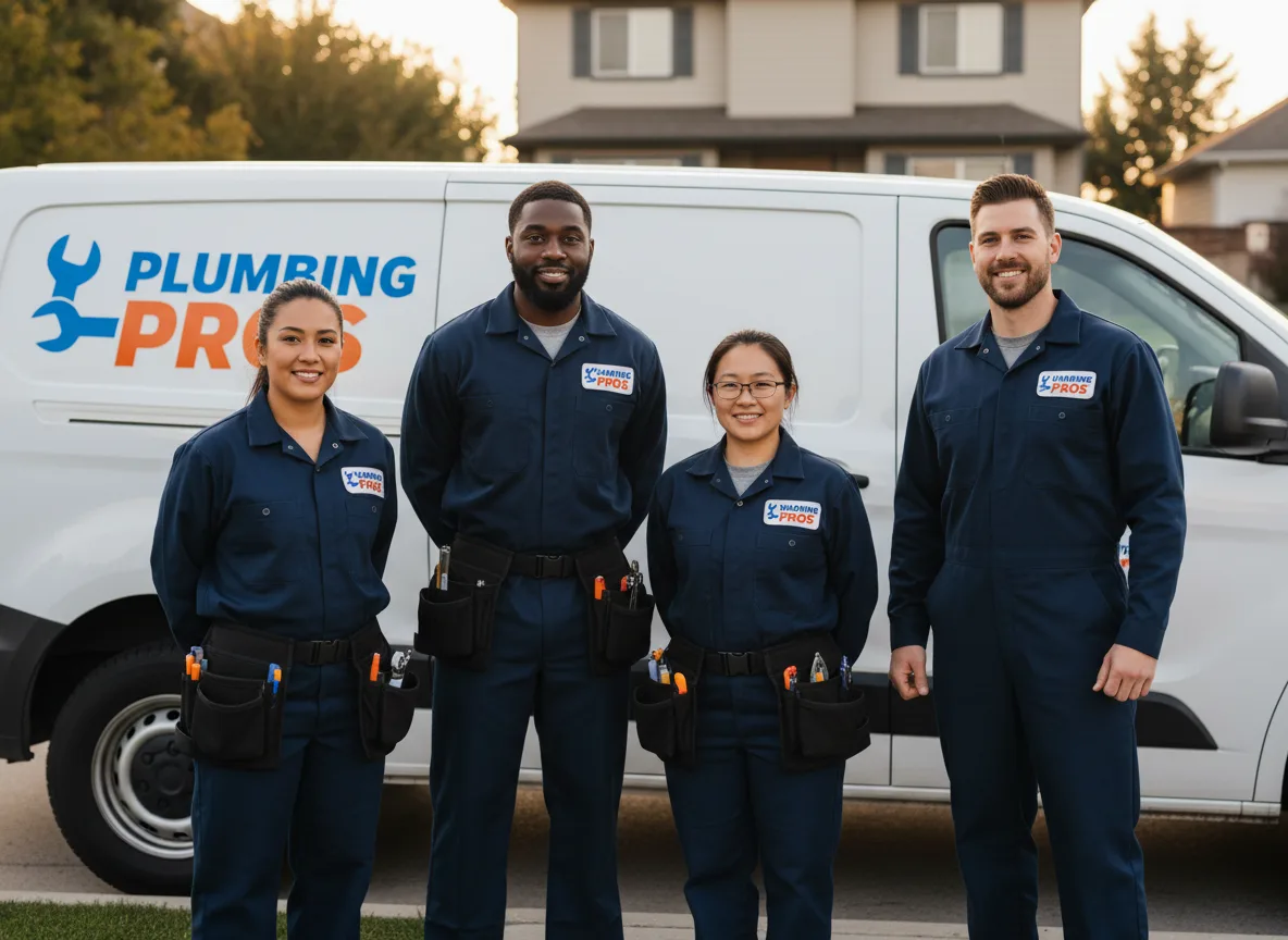 Water Heater Repair company in Bailey, MS